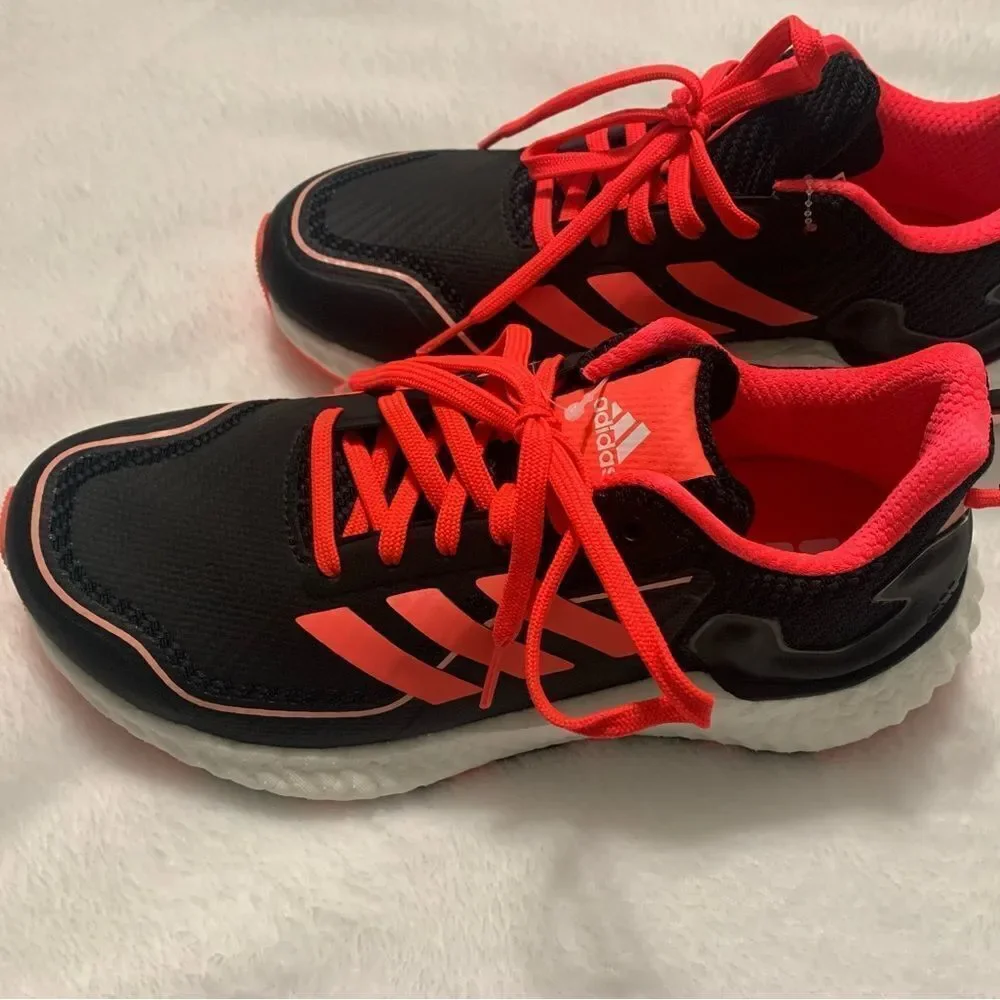 NEW ADIDAS CLIMAWARM LTD MENS SIZE 6.5/ WOMENS SIZE 7.5